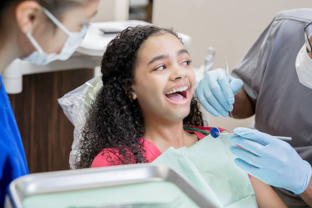 Best Same-Day Emergency Dental Services in Rossville, IN