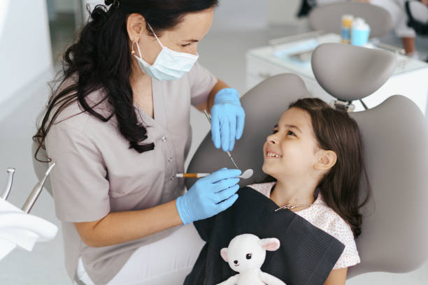 Best Emergency Tooth Extraction in Rossville, IN