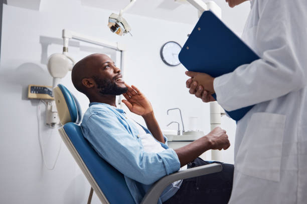 Best Weekend Emergency Dentist in Rossville, IN