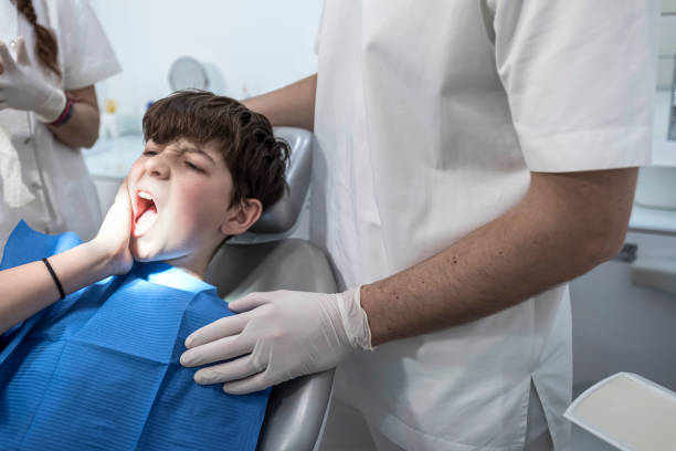 Best Emergency TMJ Treatment in Rossville, IN