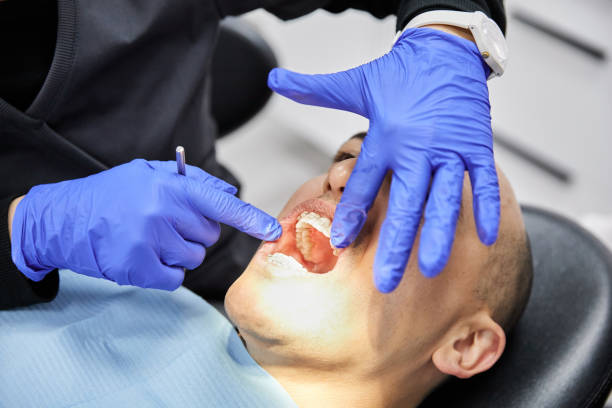 Best Cosmetic Emergency Dentistry in Rossville, IN