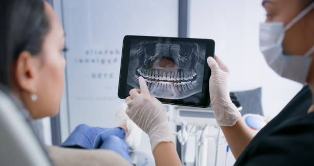 Best Emergency Gum Treatment in Rossville, IN