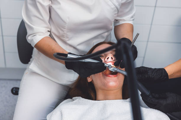 Best Pediatric Emergency Dentist in Rossville, IN
