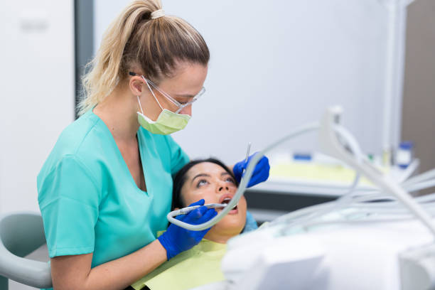 Best Emergency Root Canal Treatment in Rossville, IN